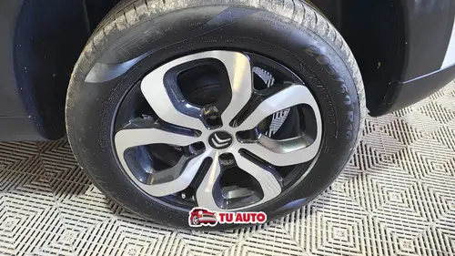 Citroën C4 Cactus 1.6 Vti 115 Feel 2024
