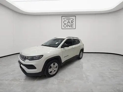Jeep Compass 1.3 T 270 SPORT AT6 L21 2022