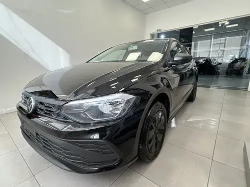 Volkswagen Polo 1.6 Msi Track 2026