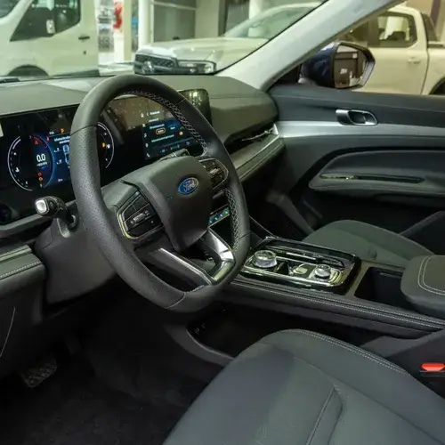 Ford Territory 1.8 Ecoboost Sel At 2026