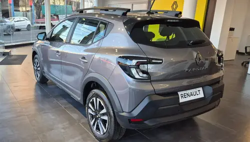 Renault Kardian 1.6 Sce Evolution 156 Mt 2026