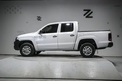 Volkswagen Amarok 2.0 Cd Tdi 140cv Trendline 2023