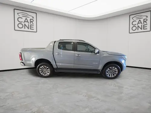 Chevrolet S-10 2.8 TD DC 4X4 HC AT L24 2025