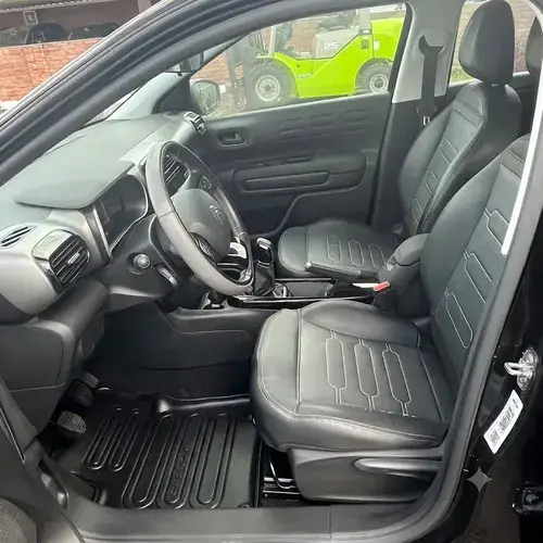 Citroën C3 1.2 12v Puretech 82 Feel 2023