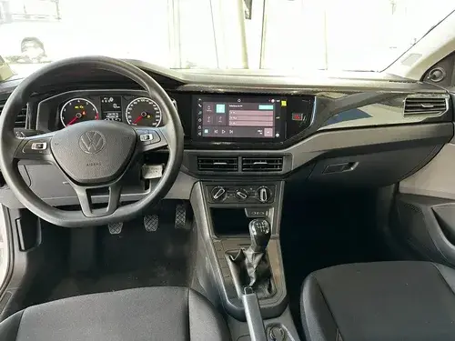 Volkswagen Polo 1.6 Msi Track 2026
