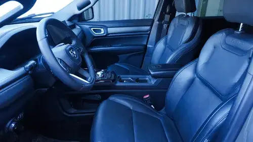 RAM Rampage 2.0 Laramie Gme At9 4X4 2024