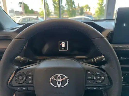 Toyota Yaris Cross 1.5 Xei Cvt 2026