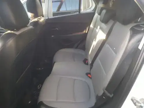 Chevrolet Tracker 1.8 Ltz+ Awd At 140cv 2017