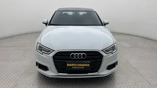 Audi A3 2.0 Tfsi Sedan 190cv 2019