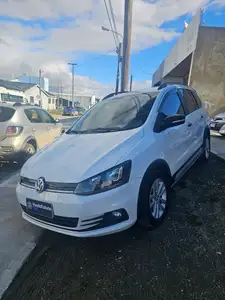 Volkswagen Suran Suran 1.6 Trucks 2019