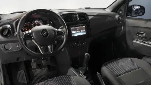 Renault Sandero 1.6 Life 2024