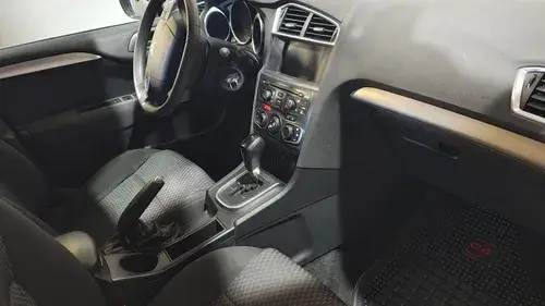 Citroën C4 Lounge 1.6 Tendance At6 Thp 163cv Am16 2015