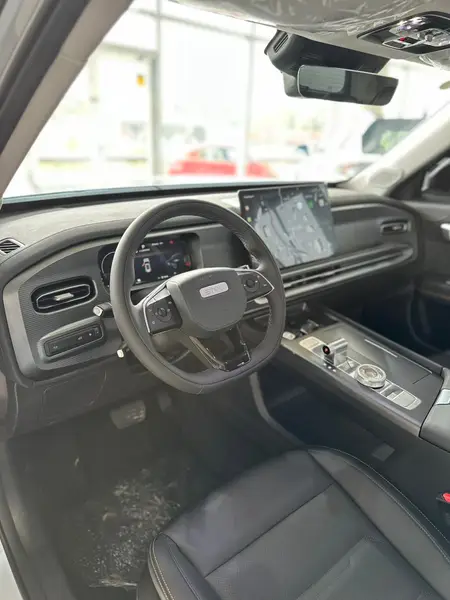 BAIC BJ 30 4X2 2026