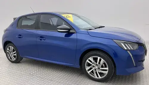 Peugeot 208 1.6 Feline Tiptronic 2022