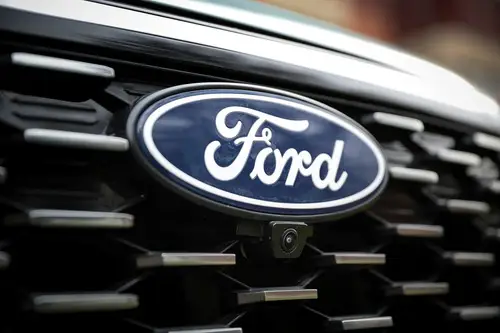 Ford Territory 1.5 Gtdi Trend Hibrida Dht 2026
