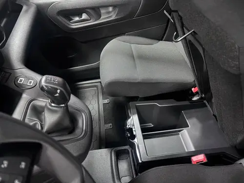 Citroën Berlingo Furgon 1.6 Hdi 92 Van L2 2026