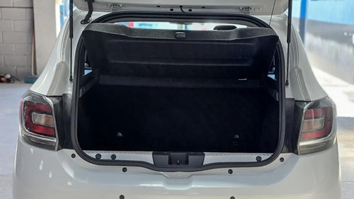 Renault Sandero 2.0 Rs 145cv 2018