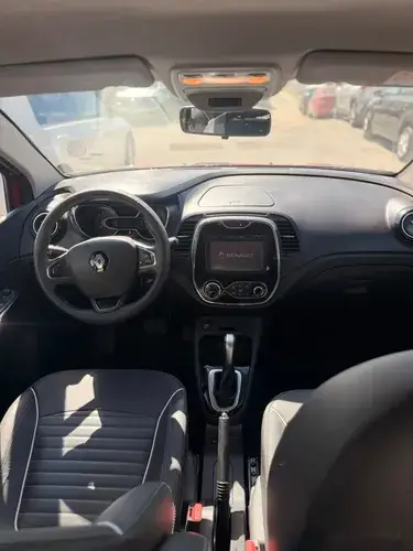 Renault Captur 1.6 Intens Cvt 2019