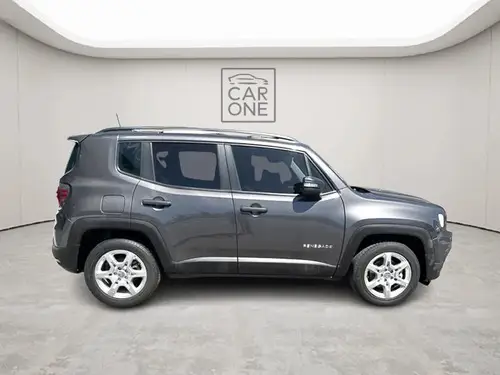 Jeep Renegade 1.8 4X2 SPORT 2023