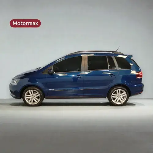 Volkswagen Suran 1.6 Highline L/15 2019