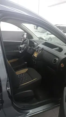 Renault Kangoo 1.6 Sce Stepway 2026