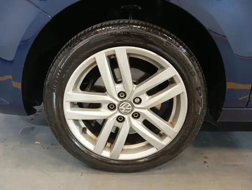 Volkswagen Suran 1.6 Highline L/15 2019