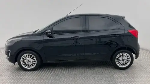 Ford Ka 1.5 Sel 2020