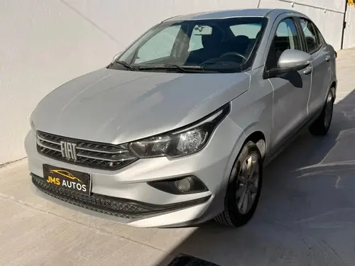 Fiat Cronos 1.3 Gse Like 2024