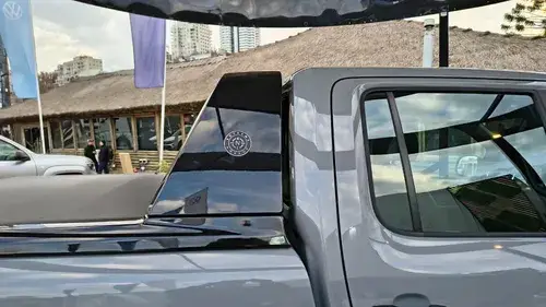 Volkswagen Amarok 3.0 V6 Tdi Cd Unlimited 4X4 At 2026
