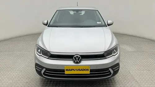 Volkswagen Polo 1.0 Tsi 170 Highline At 2026