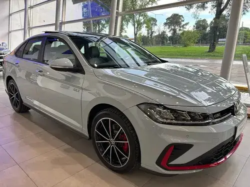 Volkswagen Vento 2.0 Tsi 350 Gli Dsg 2026
