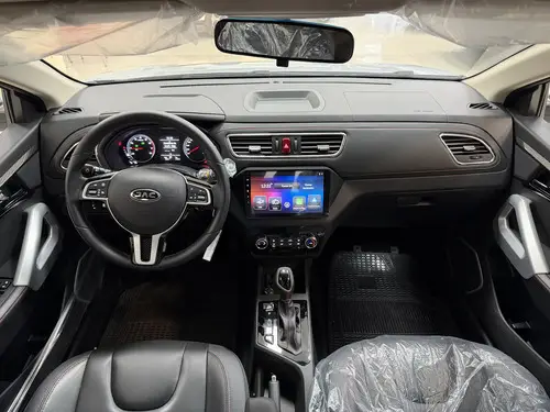 S2 1.5 Luxury 2026