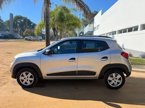 Renault Kwid 1.0 Sce 66cv Zen 2020
