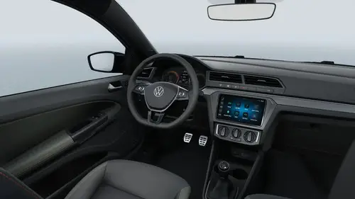 Volkswagen Saveiro 1.6 Msi Extreme Cd 2026