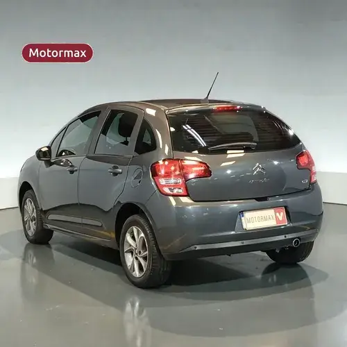 Citroën C3 1.6 Vti Feel Bt 2019