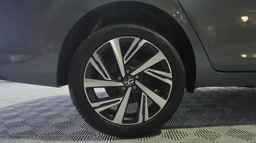 Volkswagen Virtus 1.6 Msi Highline At 2023