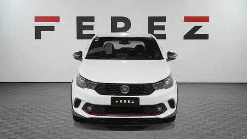 Fiat Argo 1.8 Hgt 2018