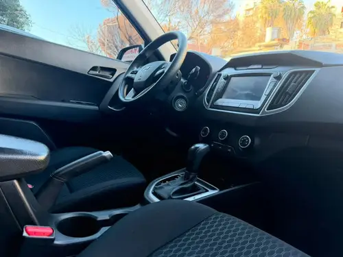 Hyundai Creta 1.6 Style At 2023