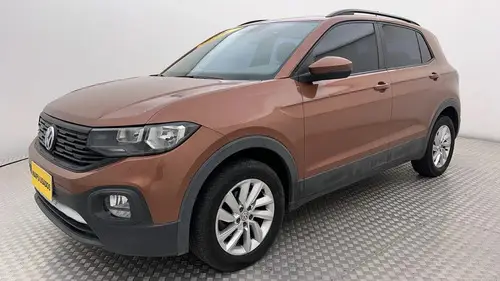 Volkswagen T-Cross 1.6 Trendlinde Mt 2021