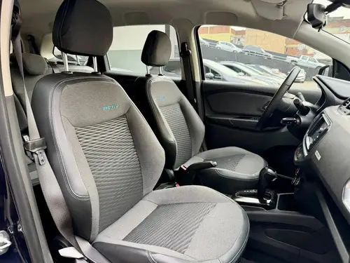 Chevrolet Spin 1.8 ACTIV AT 7AS 2023