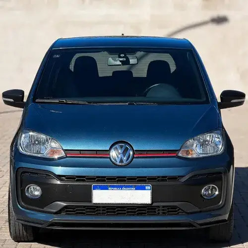 Volkswagen Up! 1.0 PEPPER TSI 5P L17 2019