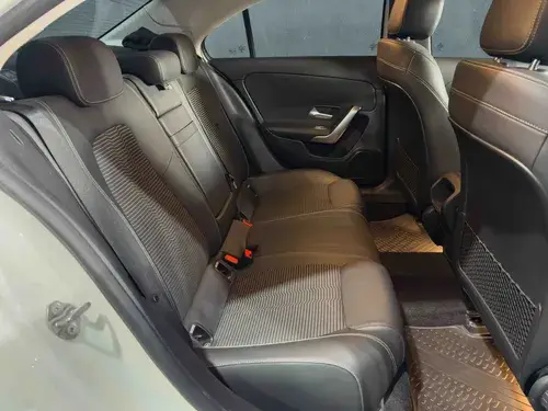 Mercedes-Benz Clase A 1.3 A200 163cv Progressive Sedan 2020