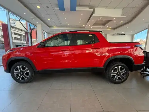 Fiat Toro 1.3 T270 Freedom 4X2 2026