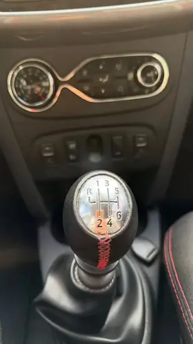 Renault Sandero 2.0 Rs 145cv 2017