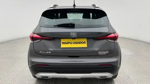 Fiat Pulse 1.0 Impetus T3 Cvt 2023