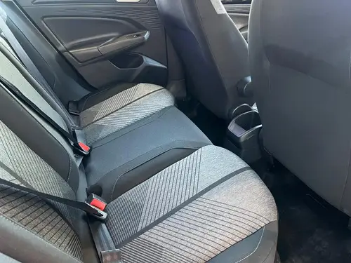 Volkswagen Tera 1.0T 170 Tsi Comfort At 2026