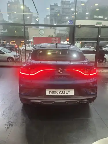 Renault Arkana 1.3 E-Tech Hybrid Espirit Alpine 2026