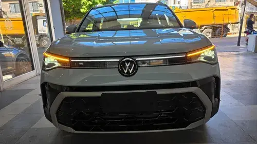 Volkswagen Taos 1.4 250 Tsi Highline Tiptronic 2026