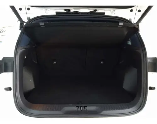 Ford Territory 1.8T Titanium 2025