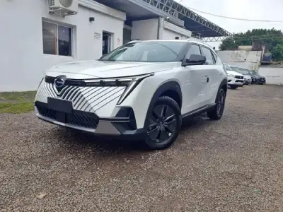GAC Emkoo 2.0 Hev Ge 2026